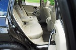2014 Acura RDX AWD Adv Rear Seats Done Small