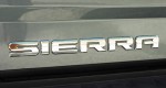 2014 GMC Sierra SLT 4X4 Z71 Badge Done Small