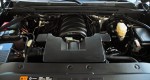 2014 GMC Sierra SLT 4X4 Z71 Engine Done Small