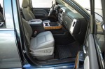 2014 GMC Sierra SLT 4X4 Z71 Front Seats Done Small