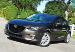 2014 Mazda 3 Grand Touring Beauty Right Up Done Small