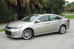 2013 Toyota Avalon Ltd Beauty Right Wide Done Small