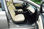 2013 Toyota Avalon Ltd Front Seats Done Small