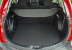 2013 Toyota RAV   4 XLE AWD Cargo Hold Done Small
