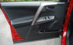 2013 Toyota RAV   4 XLE AWD Door Trim Done Small