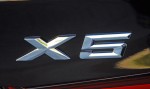 2014 BMW X5 Badge Done Small