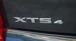 2014 Cadillac XTS VSport Badge Done Small
