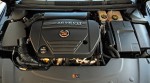 2014 Cadillac XTS VSport Engine Done Small