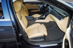 2014 Cadillac XTS VSport Front Seats Done Small