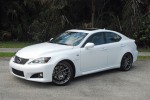 2014 Lexus ISF Beauty Right Wide HA Done Small