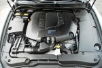 2014 Lexus ISF Engine Done Small