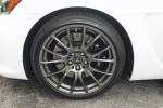 2014 Lexus ISF Wheel Tire Brake Done Small