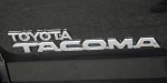 2014 Toyota Tacoma PreRunner TRD Badge Done Small