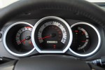 2014 Toyota Tacoma PreRunner TRD Cluster Done Small