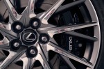 2015-Lexus-RC-F-Wheel-Close-Up