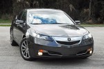 2014 Acura TL Special Edition Beauty Left HA Done Small
