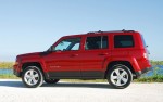 2014 Jeep Patriot Latitude Beauty Side Done Small