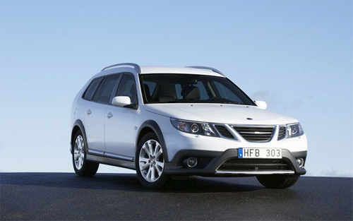 Saab To Leave GM and File for Bankruptcy Protection