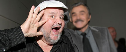 Cannonball Run Actor Dom DeLuise Dies at 75