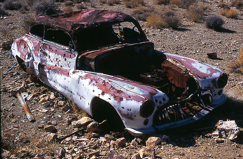 Cash For Clunkers Stays Alive: Gets additional $2 billion in relief