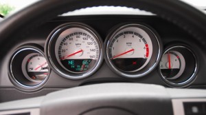 2009DodgeChallengerRTInstrumentCluster01small