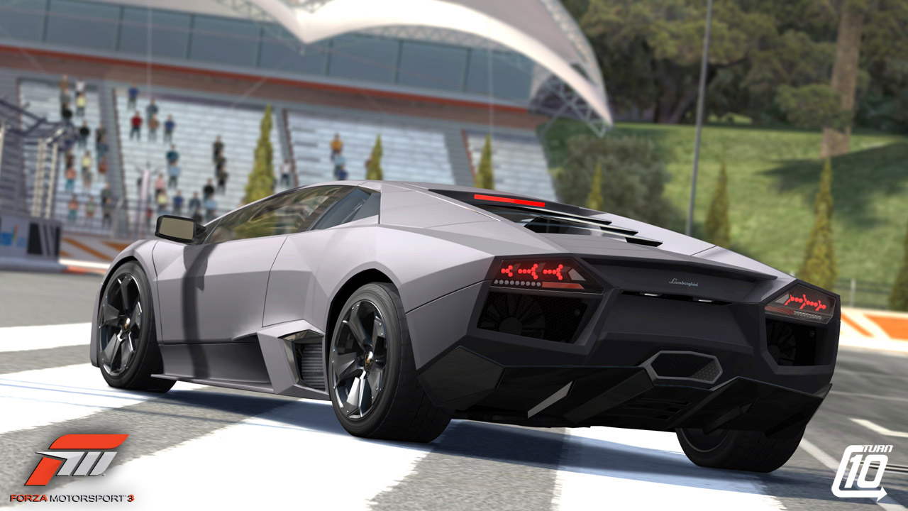 Vídeo compara Forza Motorsport 4 e Gran Turismo 5