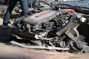 wrecked perturbadoras sensibles abstenerse