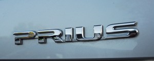 2010 Toyota Prius Hybrid Review & Test Drive : Automotive Addicts