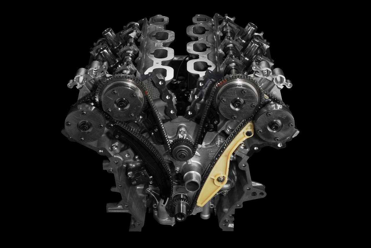 La Auto Show Preview 2011 Ford Mustang V6 Gets 305hp And