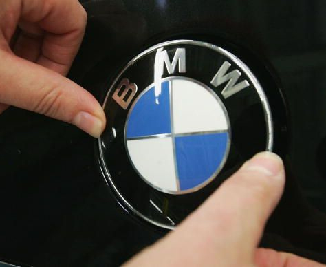 BMW Replaces Toyota as Most Valuable Global Car Brand
