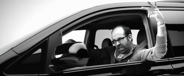 Gone Viral: Toyota Sienna Minivan ‘Swagger Wagon’ Rap Video