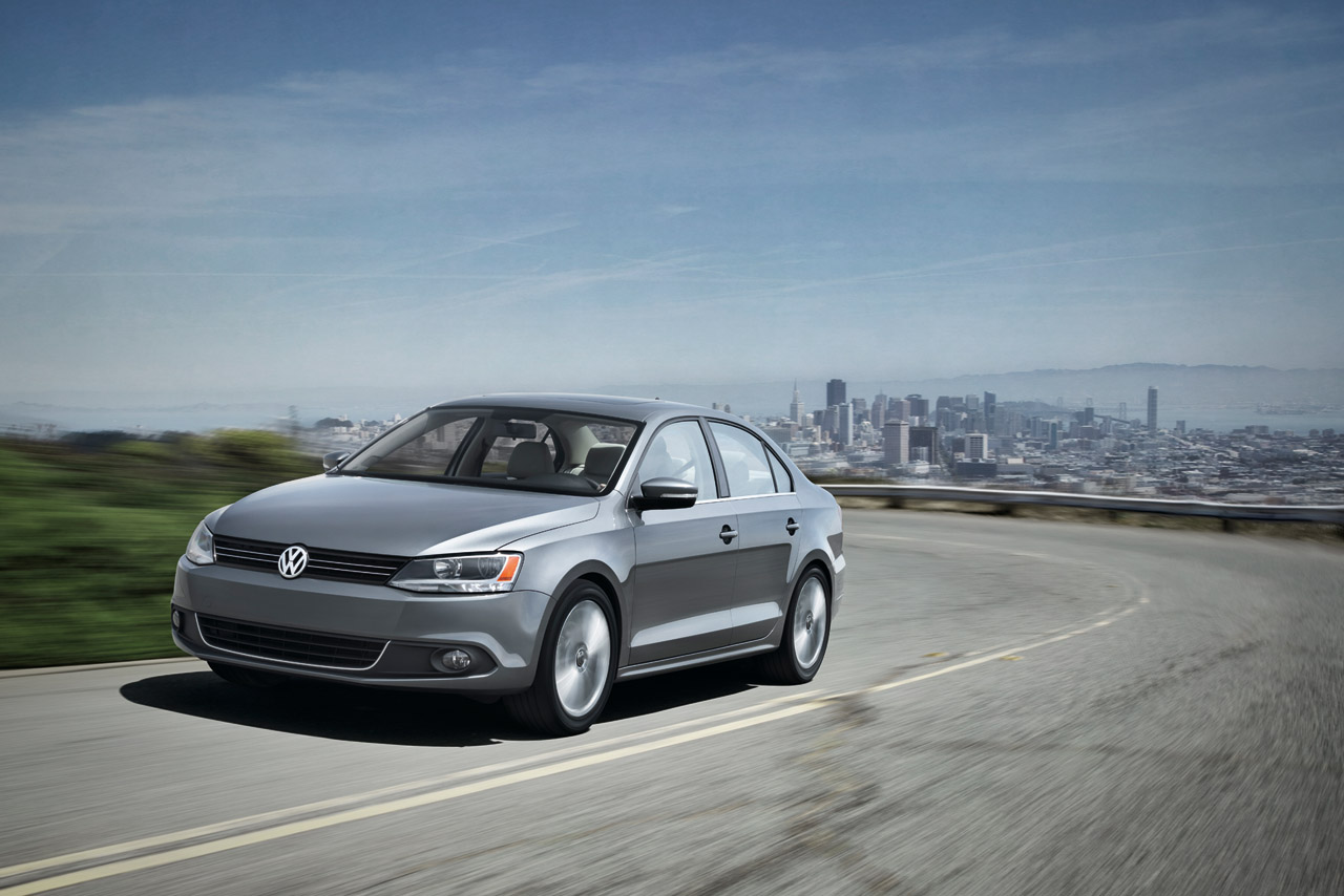 2011 Volkswagen Jetta Official Details Revealed – Starting at $16,000