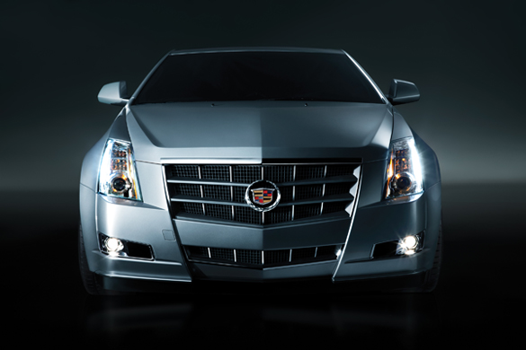 Cadillac to Offer Free Maintenance Program for 2011 Vehicles