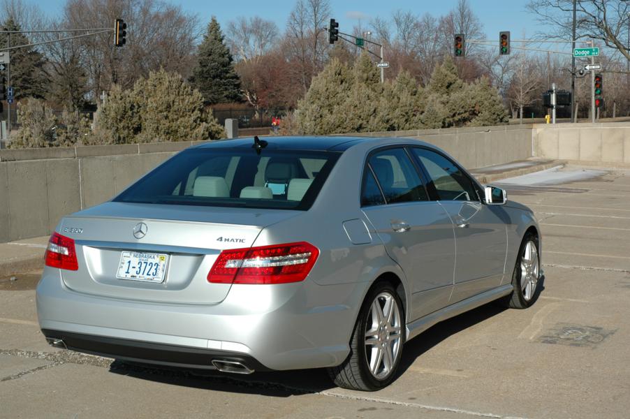 11 Mercedes Benz 50 Review Test Drive Automotive Addicts 11 Mercedes Benz 50 Review Test Drive Automotive Addicts