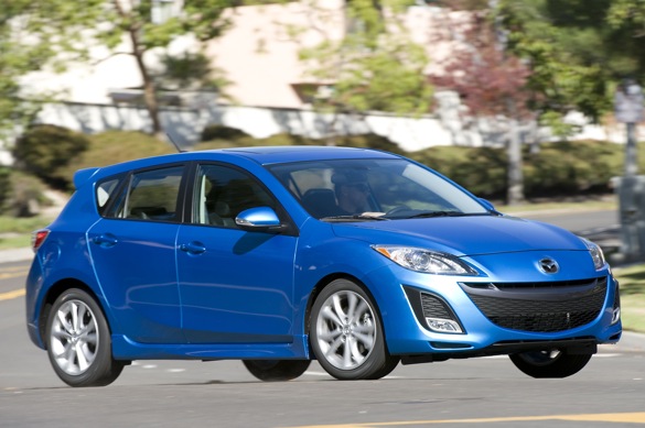 Mazda, Honda Suspend Dealer Orders