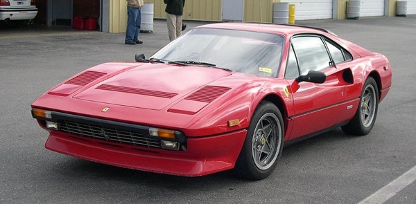 Would You Roll The Dice On A $31k Ferrari