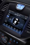 2012 Chrysler 300 SRT8 Uconnect system-1 copy