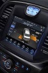 2012 Chrysler 300 SRT8 Uconnect system-3 copy