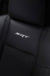 2012 Chrysler 300 SRT8 seat copy