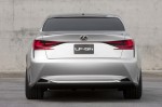 Lexus LF-Gh Hybrid Concept-12