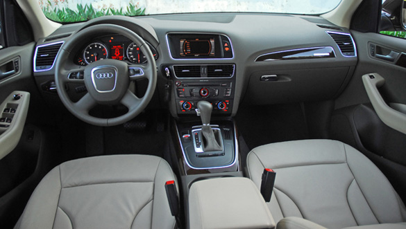 2011 Audi Q5: Review, Trims, Specs, Price, New Interior Features, Exterior  Design, and Specifications | CarBuzz