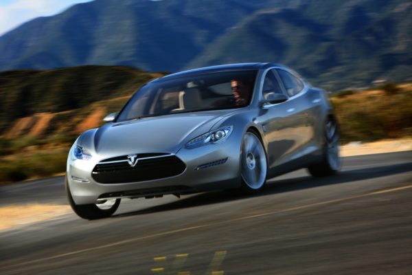 Tesla premium energy