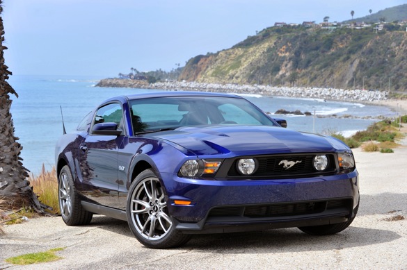 Ford’s Latest TSB Warns Against Modding 5.0 Mustangs
