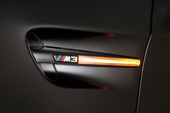 Next BMW M3 Rumored to get 3 Turbos Feeding Small Displacement Inline-6