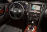 2012 Infiniti FX 10