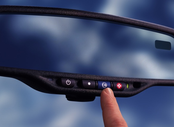 Big Brother Is Watching: OnStar’s New Terms & Conditions