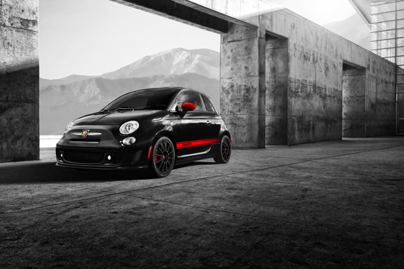 The 2012 Fiat Abarth: Worth Waiting For