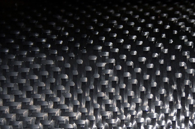 GM And Teijin Hope To Bring Carbon Fiber To The Masses