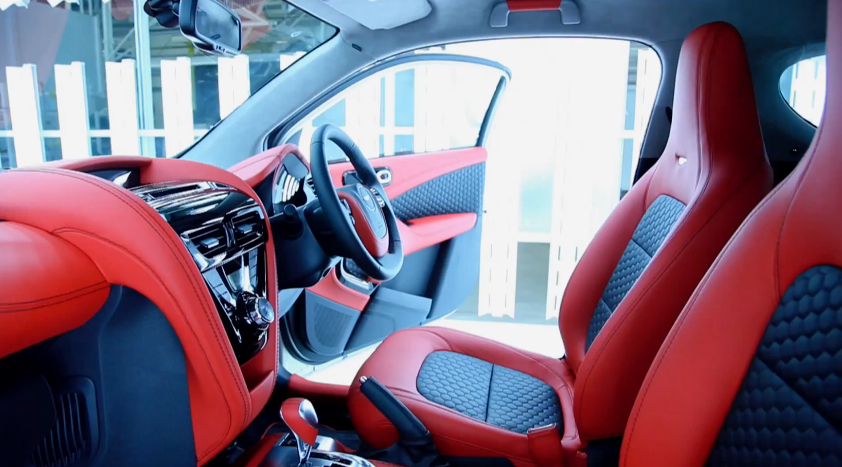 Here’s Why Aston Martin’s Cygnet Costs $33k More Than A Scion iQ: Video