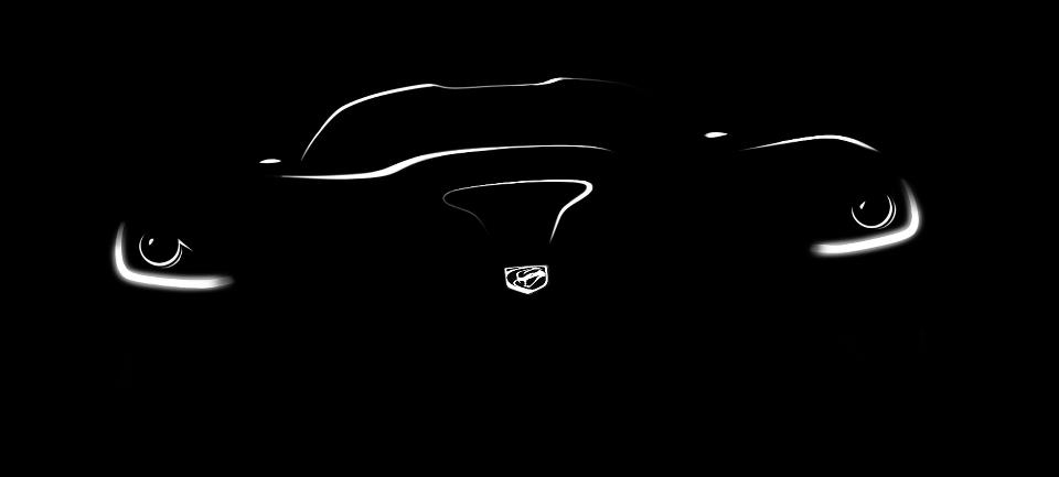 Presenting… The 2013 Dodge Viper